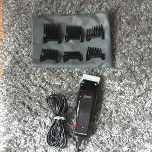 Any 3 for $9 Oster Hair Clipper